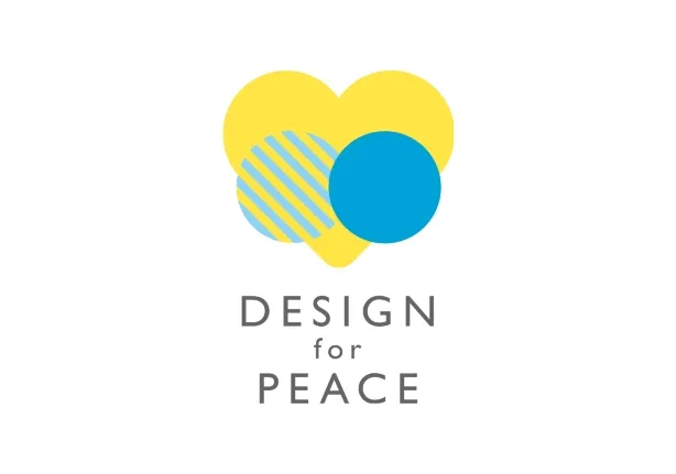 デザイン学科「DESIGN for PEACE」ポップアップストア開催！