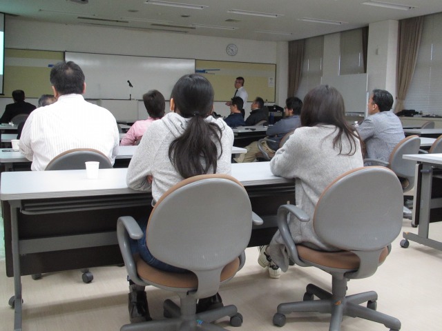 寺本教授・三枝教授がCOC+「地域の人材育成と産業支援」セミナー開催