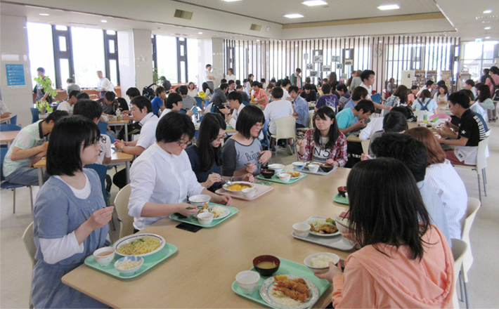 Tables on 1st floor 1