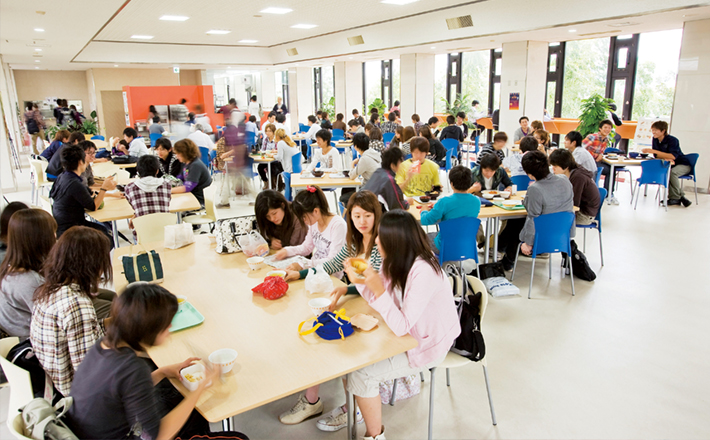 Tables on 1st floor 2