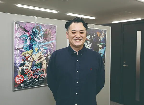 山田さん