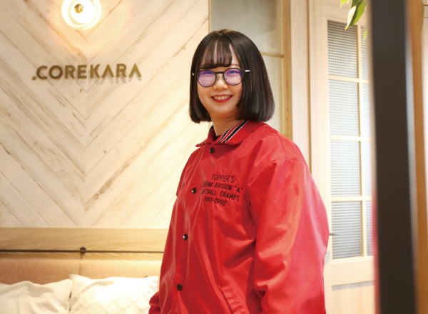 上村さん
