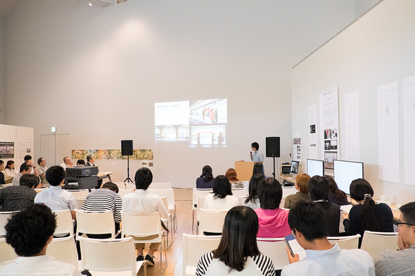 第７回九州学生デザイン展で優秀賞・作品賞受賞！