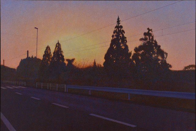 「GⅢ-Vol.164 熊本地震と文化的処方」展に美術学科 熊谷教授が出品 