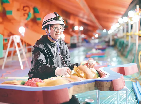 河津さん