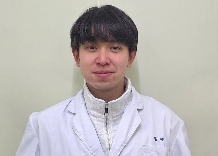 応用生命科学専攻 大学院生が「臨床培養士」に認定‼