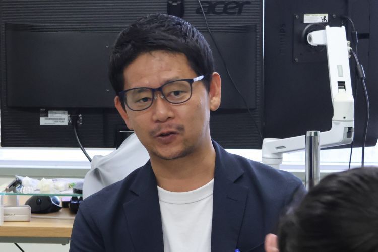 崇城大学発ベンチャーが「2026年度 NEP／躍進コース500」に採択