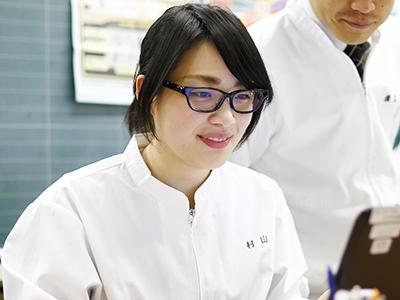 村山さん