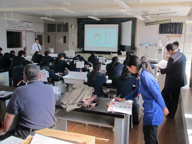 寺本教授・三枝教授がCOC+米焼酎関連技術検討会 開催