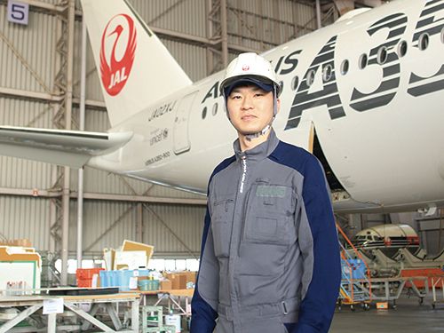 古賀さん