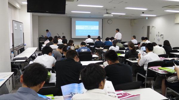 パイロット養成大学 合同説明会のご案内