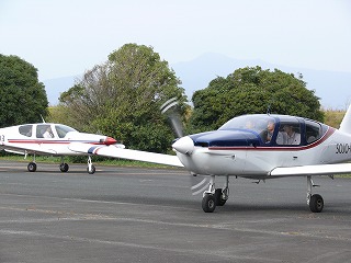 第2回 航空整備学専攻 体験入学会 開催報告