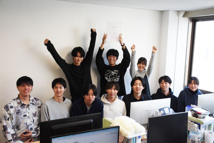 日本建築学会大会で「若手優秀発表賞」を受賞！