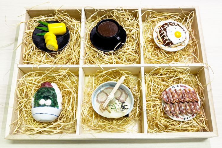 古賀研究グループがメタバースマルシェを開催