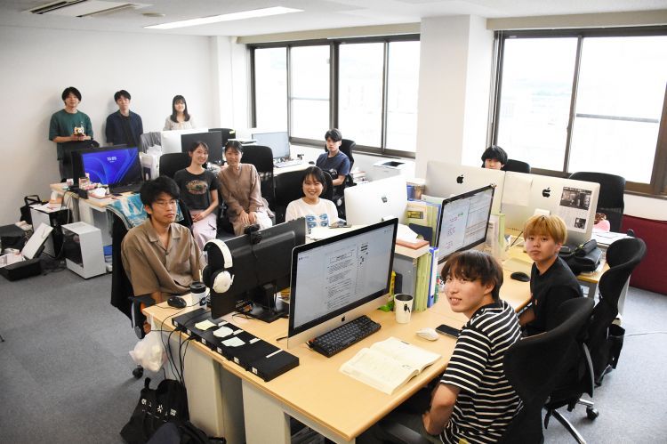 古賀研究グループが九州まちづくり賞を受賞