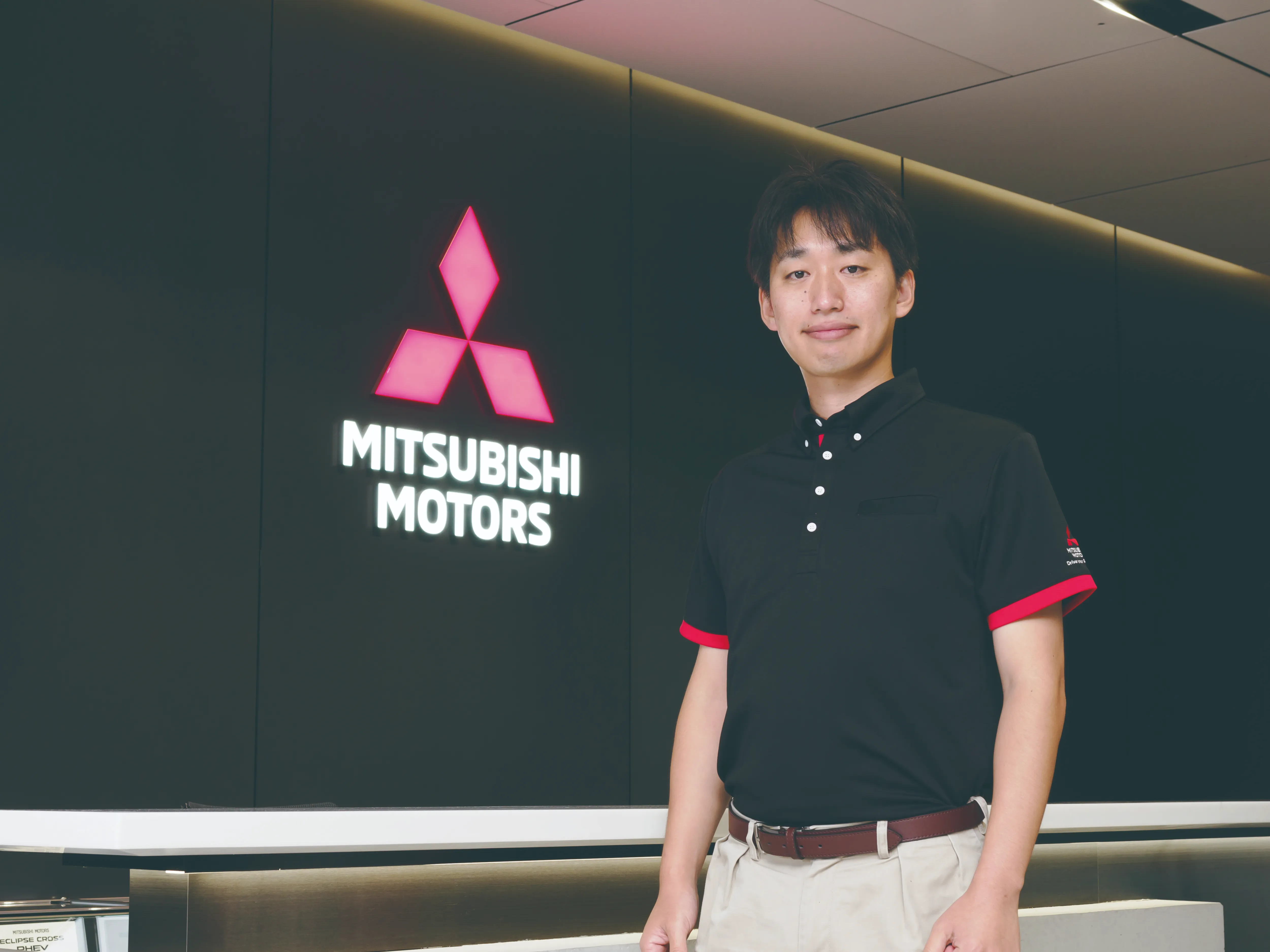 横山さん
