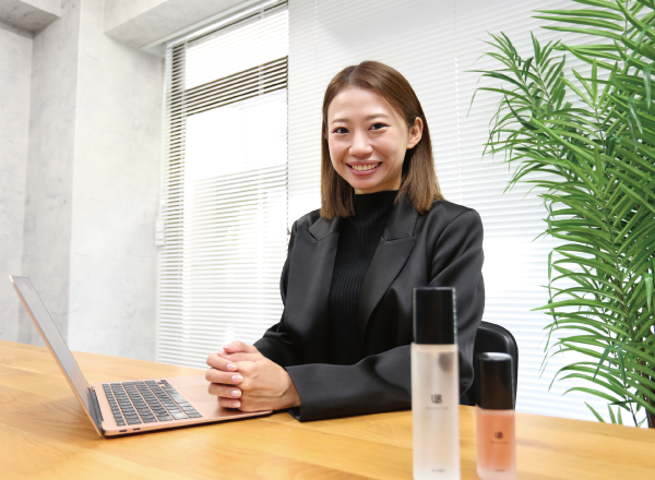 藤村さん