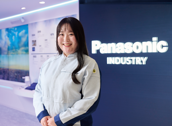 前田さん