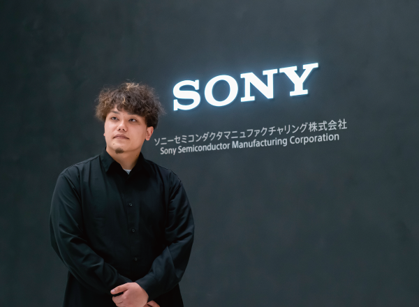 江下さん