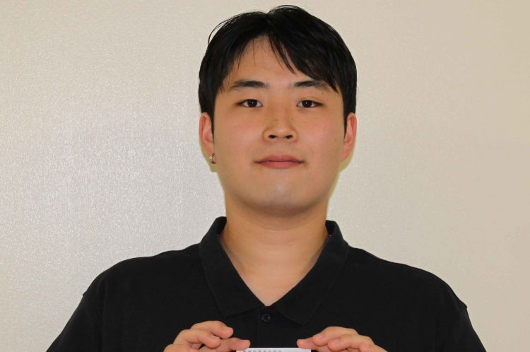無線資格の最高峰国家試験に合格 ！
