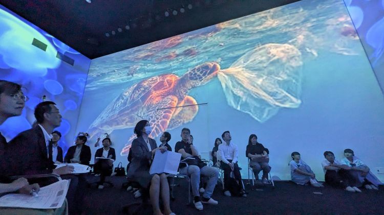 第5回仮想空間デザインコンテスト2026を開催します