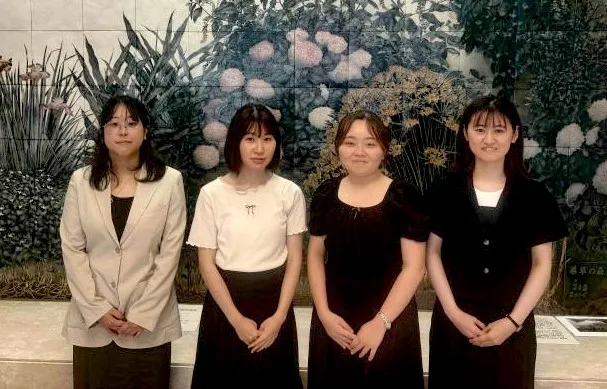 合同学生ワークショップに薬学科3年生が参加しました（文部科学省　高度医療人材養成拠点形成事業）