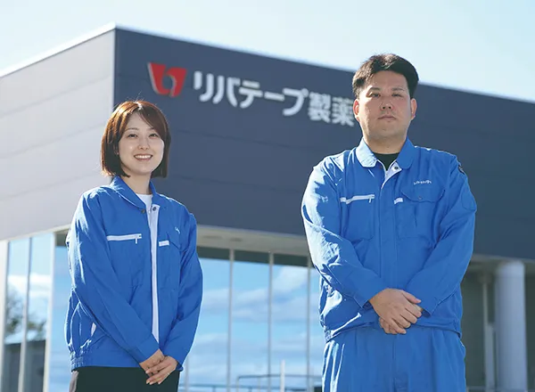 中嶋さん・松田さん
