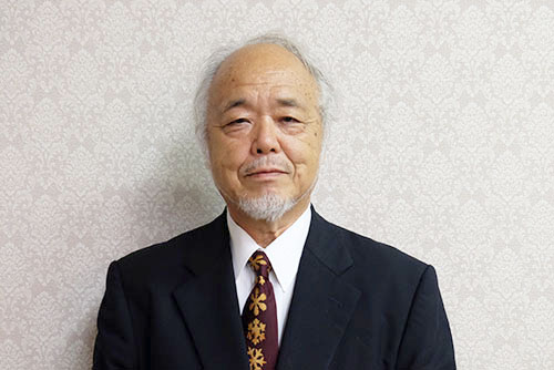 【講演レポート】教養講座「廣瀬幸雄氏」講演要旨 崇城大学