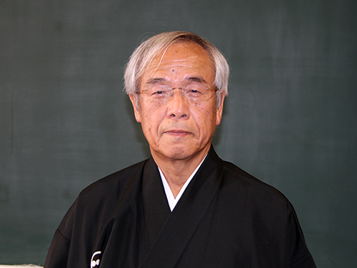 講演レポート 教養講座 山川 烈氏 講演要旨 崇城大学