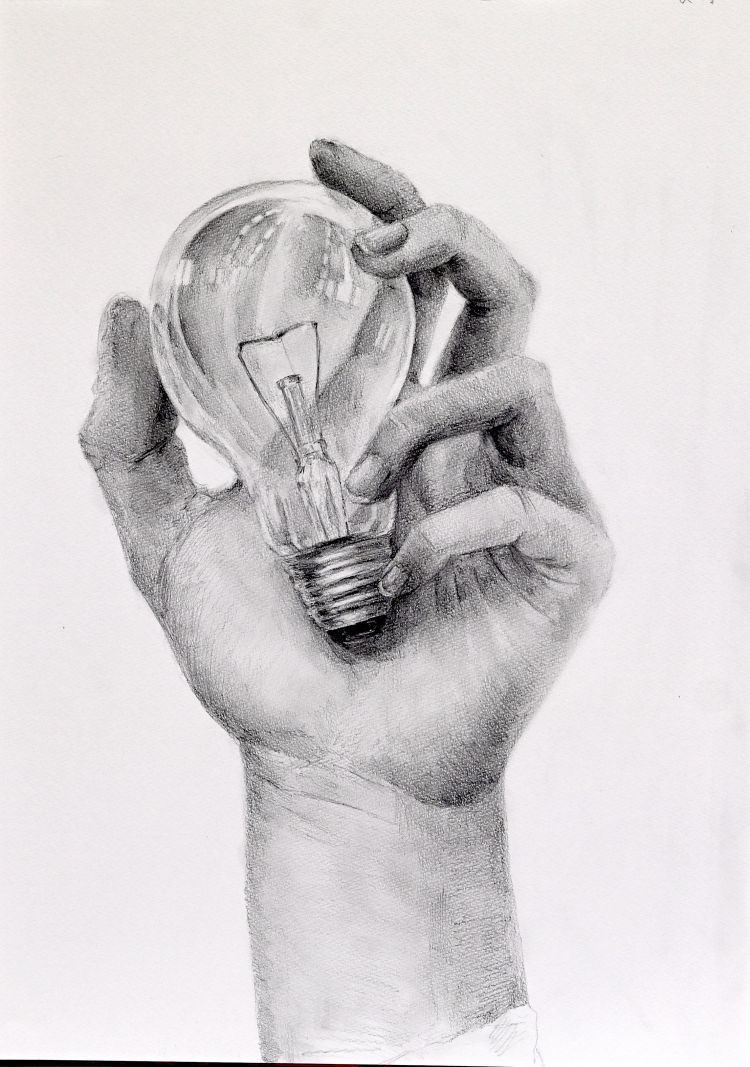 9 26 日 に芸術学部デッサン講習会を開催しました 崇城大学