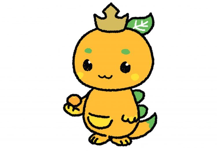 ジューシーくん マスコット ぬみぐるみ 【公式通販】