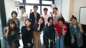 本学学生が地域情報番組 J Com を制作 崇城大学