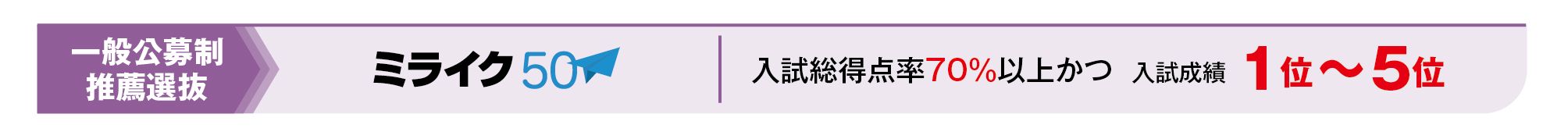 薬学部の対象入試・選考基準